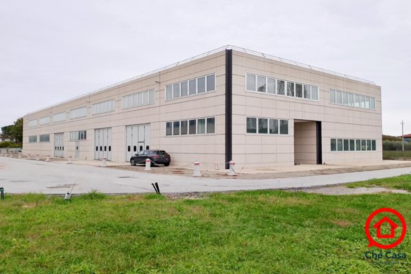 negozio in vendita a San Mauro Pascoli