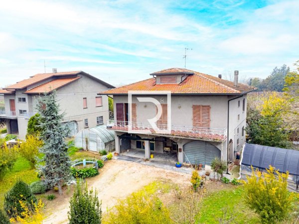casa indipendente in vendita a San Mauro Pascoli