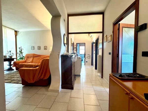 appartamento in vendita a San Mauro Pascoli