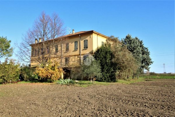casa indipendente in vendita a San Mauro Pascoli