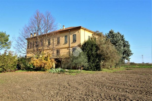 casa indipendente in vendita a San Mauro Pascoli