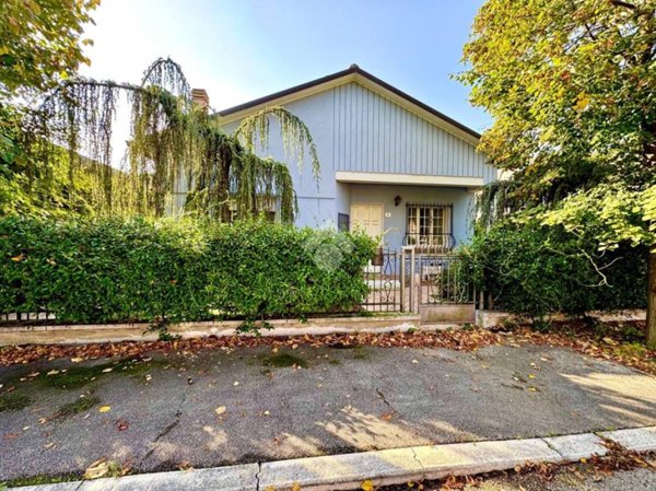 casa indipendente in vendita a San Mauro Pascoli