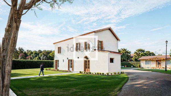 casa indipendente in vendita a San Mauro Pascoli