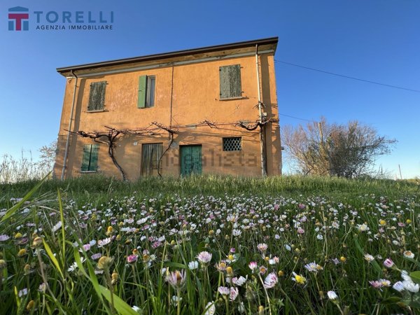 casa indipendente in vendita a San Mauro Pascoli
