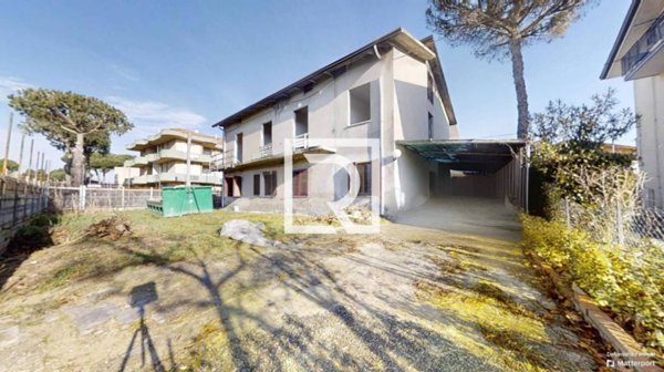 appartamento in vendita a San Mauro Pascoli in zona San Mauro a Mare