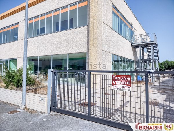 caposchiera in vendita a San Mauro Pascoli