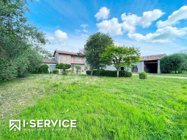 casa indipendente in vendita a San Mauro Pascoli