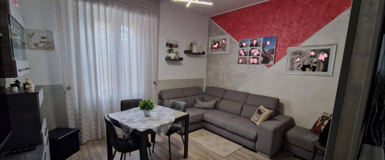 appartamento in vendita a San Mauro Pascoli