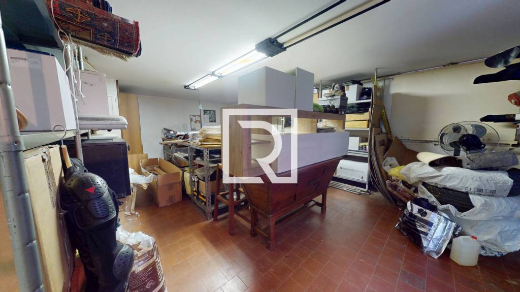 locale commerciale in vendita a San Mauro Pascoli