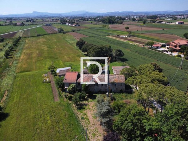 casa indipendente in vendita a San Mauro Pascoli