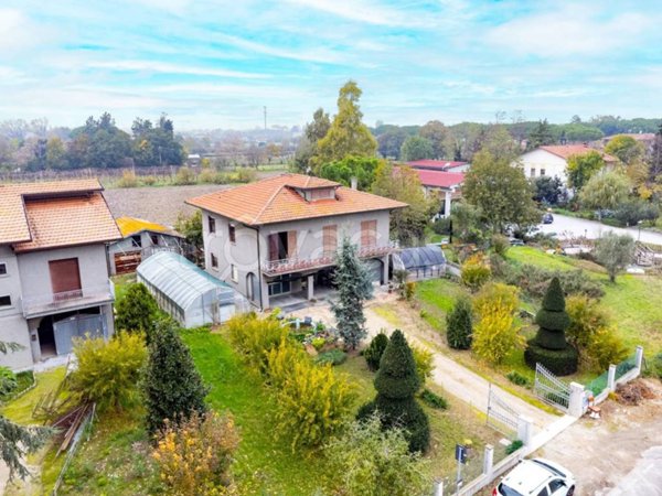 casa indipendente in vendita a San Mauro Pascoli