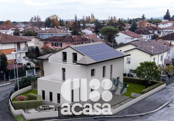 appartamento in vendita a San Mauro Pascoli