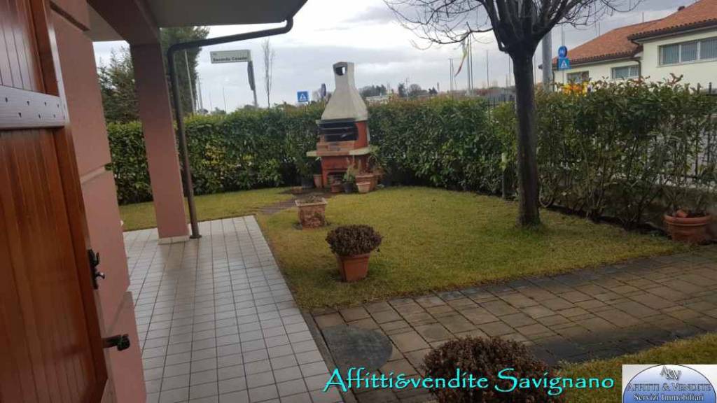 casa indipendente in vendita a San Mauro Pascoli