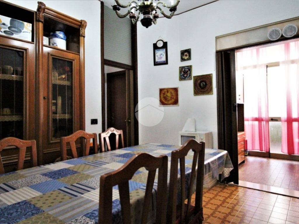 appartamento in vendita a San Mauro Pascoli in zona San Mauro a Mare
