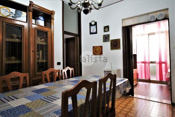 appartamento in vendita a San Mauro Pascoli in zona San Mauro a Mare
