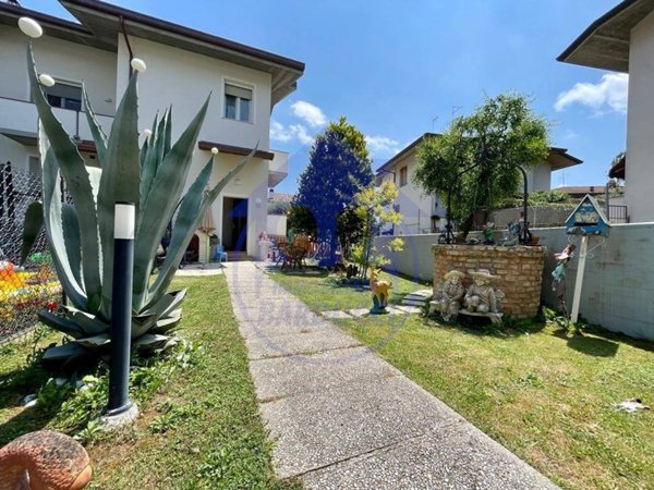 appartamento in vendita a San Mauro Pascoli