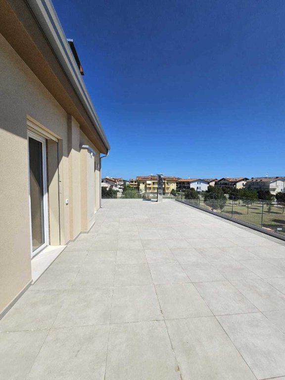 appartamento in vendita a San Mauro Pascoli