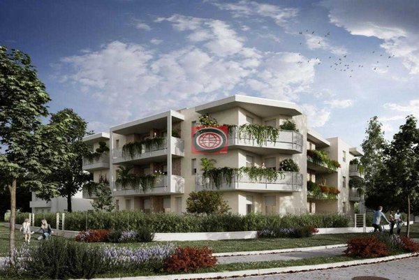 appartamento in vendita a San Mauro Pascoli