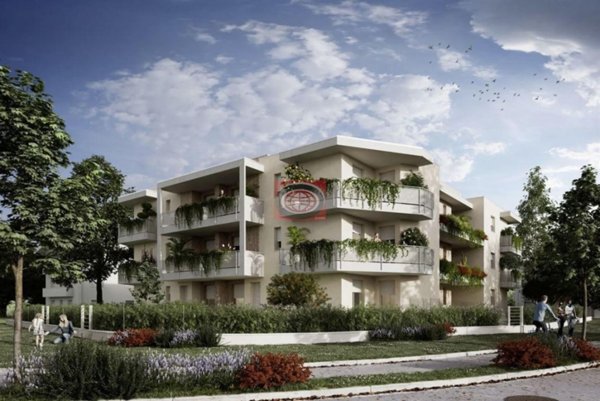 appartamento in vendita a San Mauro Pascoli