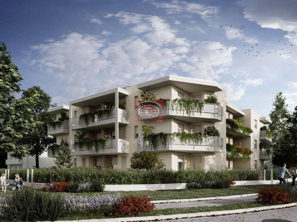 appartamento in vendita a San Mauro Pascoli