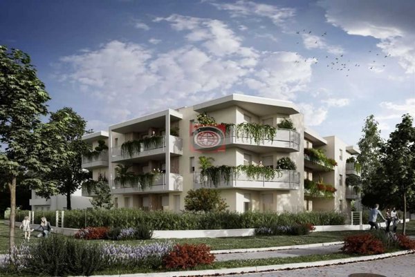 appartamento in vendita a San Mauro Pascoli