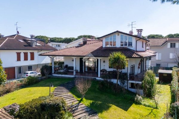 casa indipendente in vendita a San Mauro Pascoli
