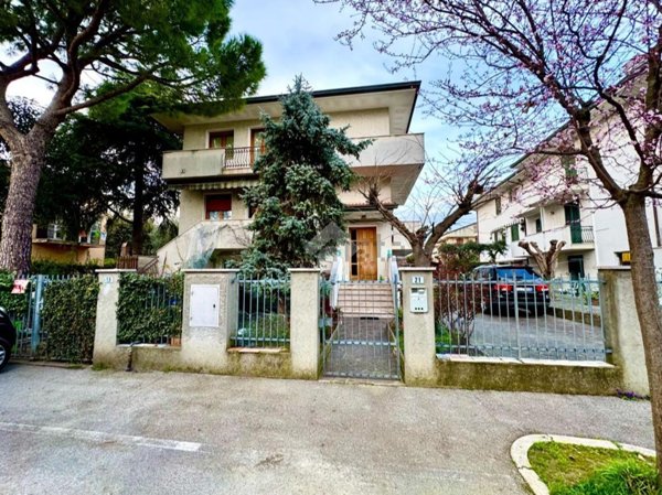 appartamento in vendita a San Mauro Pascoli