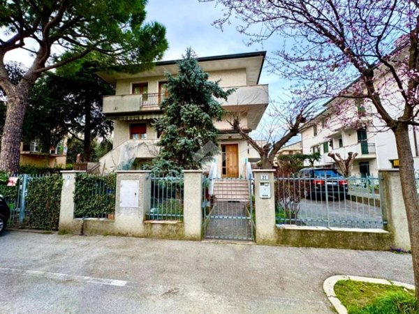 appartamento in vendita a San Mauro Pascoli