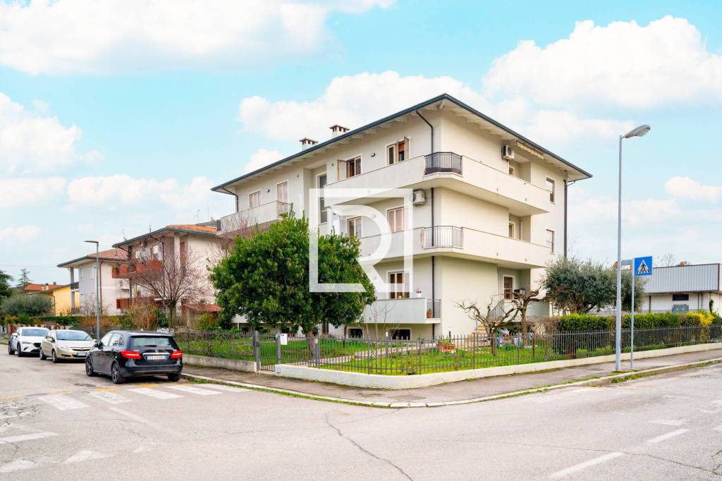 appartamento in vendita a San Mauro Pascoli