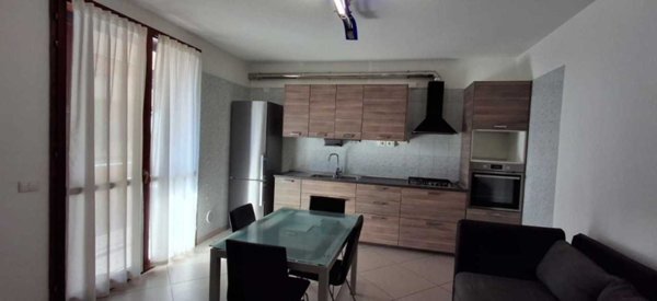 appartamento in vendita a San Mauro Pascoli
