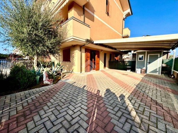 appartamento in vendita a San Mauro Pascoli