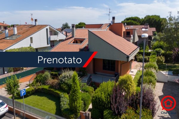casa indipendente in vendita a San Mauro Pascoli