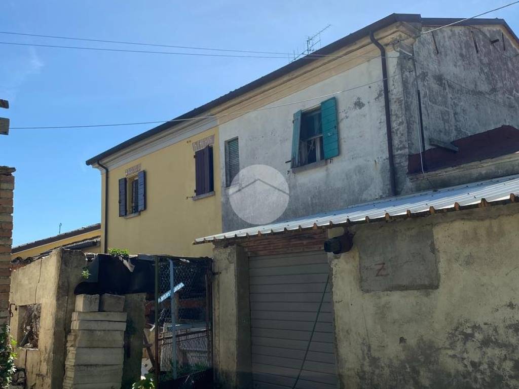 casa indipendente in vendita a San Mauro Pascoli