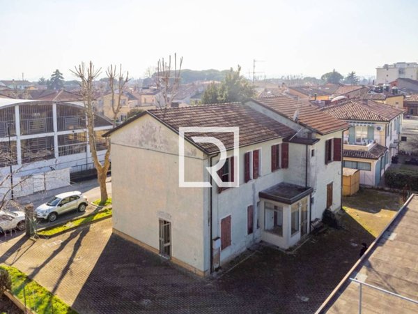 casa indipendente in vendita a San Mauro Pascoli
