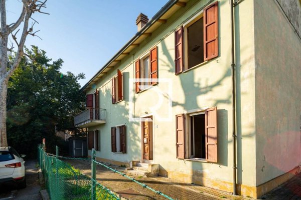 casa indipendente in vendita a San Mauro Pascoli