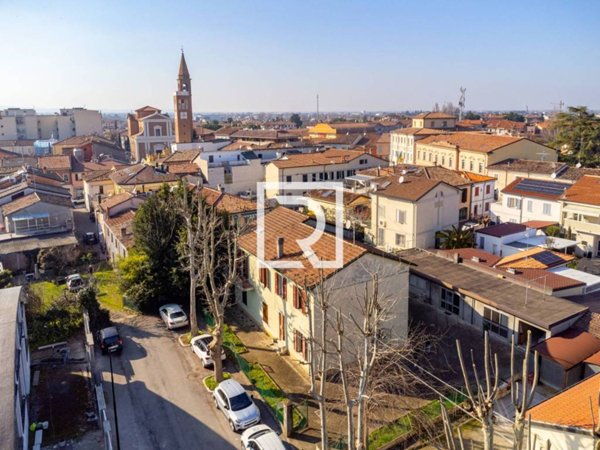 casa indipendente in vendita a San Mauro Pascoli