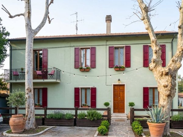 casa indipendente in vendita a San Mauro Pascoli