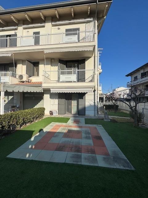 appartamento in vendita a San Mauro Pascoli