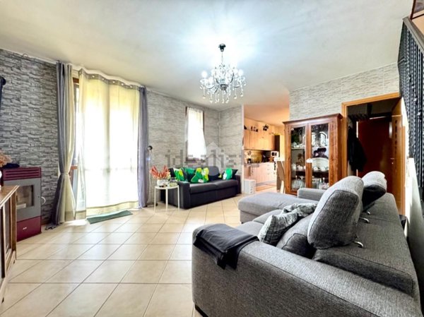 appartamento in vendita a San Mauro Pascoli