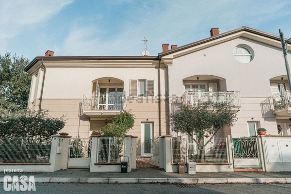 appartamento in vendita a San Mauro Pascoli