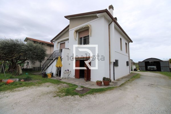 casa indipendente in vendita a San Mauro Pascoli