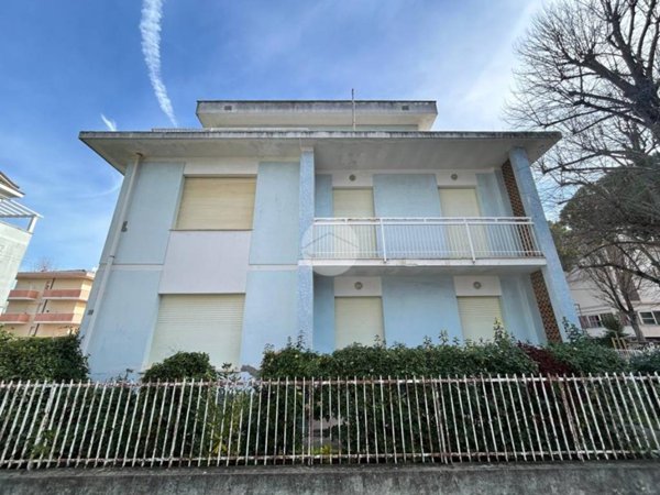 casa indipendente in vendita a San Mauro Pascoli in zona San Mauro a Mare
