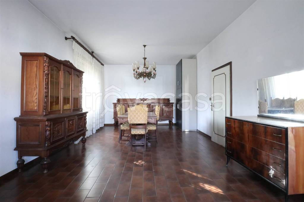 casa indipendente in vendita a San Mauro Pascoli