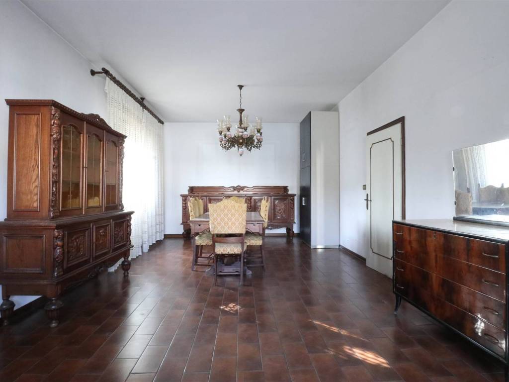 casa indipendente in vendita a San Mauro Pascoli