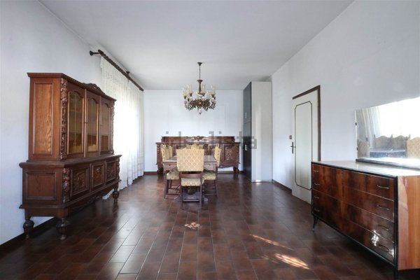 casa indipendente in vendita a San Mauro Pascoli