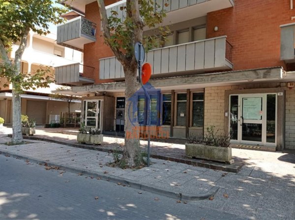 locale commerciale in vendita a San Mauro Pascoli in zona San Mauro a Mare