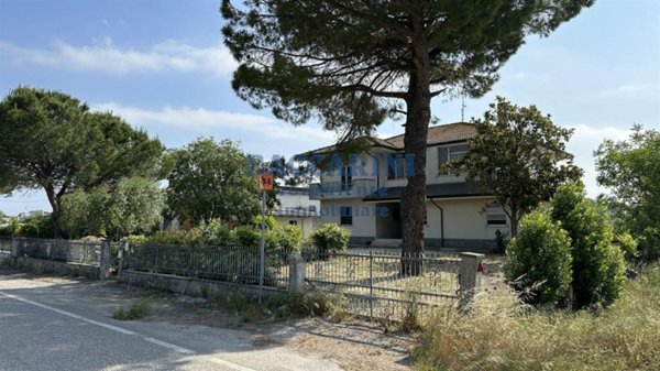 casa indipendente in vendita a San Mauro Pascoli