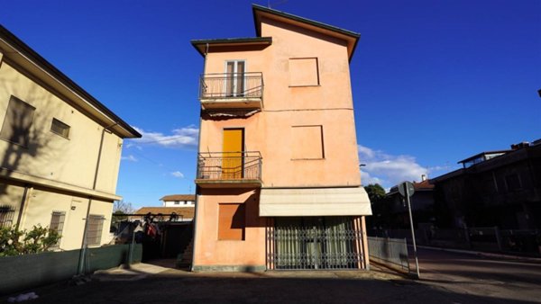 casa indipendente in vendita a San Mauro Pascoli