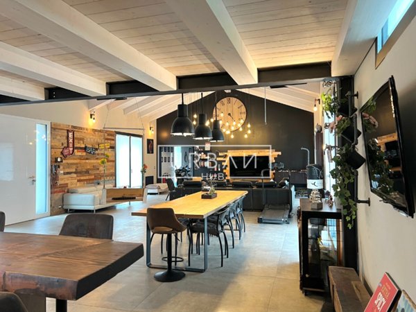 casa indipendente in vendita a San Mauro Pascoli