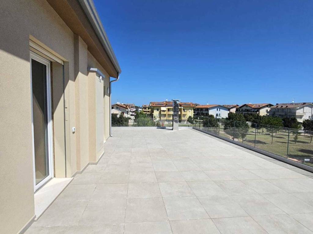 appartamento in vendita a San Mauro Pascoli